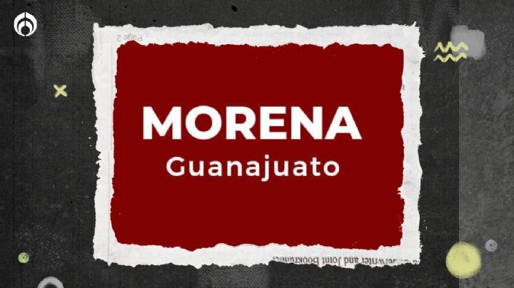 Morena se la voltea al PAN en Guanajuato con 'guerra' de espectaculares