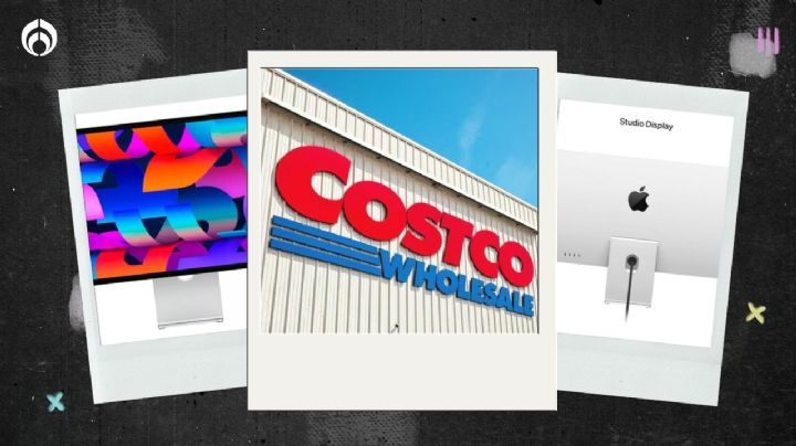 Costco aplica descuentote de 7 mil pesos a 'compu' de Apple