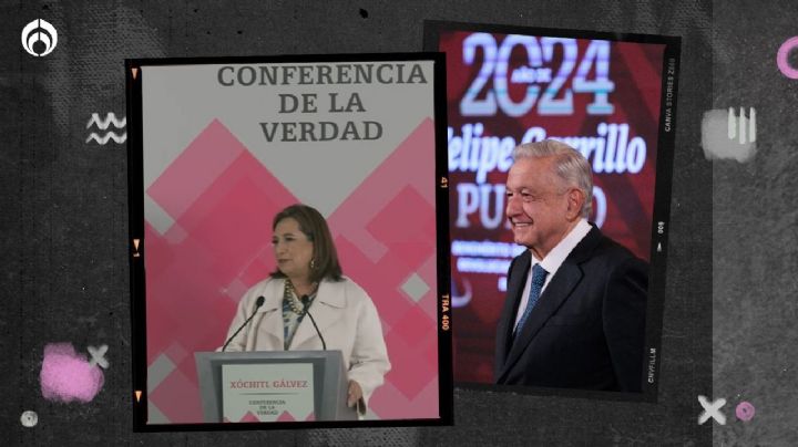 Xóchitl le da el ‘sí’ a AMLO en pensiones: ‘apoyaremos reforma’, dice