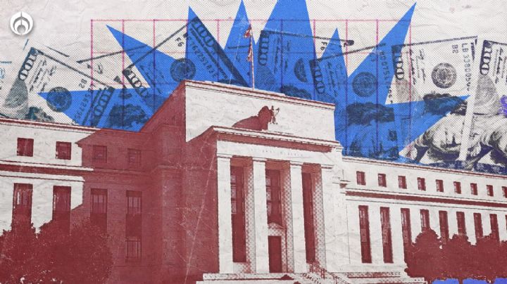 Cuatro y contando... Fed mantiene sin cambios su tasa por cuarta ocasión al hilo