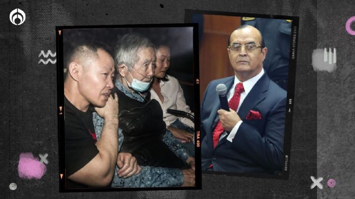 Fujimori recibe contraofensiva: le niegan arresto domiciliario… y encarcelan a su exasesor