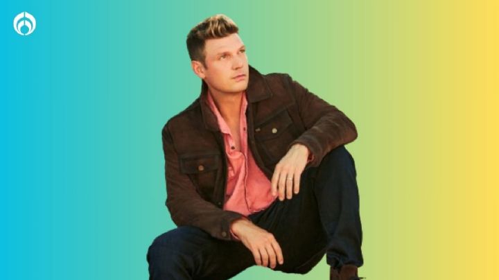 ¡Ya salió el peine! El motivo por el que Nick Carter canceló concierto en Monterrey