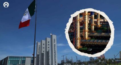 Dos Bocas ‘ve la luz’: refinería iniciará producción el 31 de enero, anuncia Pemex