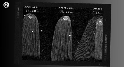 Cometa Diablo 2024: día exacto para ver el fenómeno gigante que mide 3 veces el Monte Everest