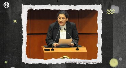 Barra Mexicana de Abogados pide a ministra Lenia Batres alejarse de la 4T y ser imparcial