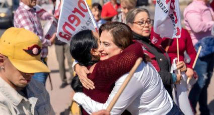 Operación Cicatriz en Morena: Ya hay candidaturas acordadas asegura Alma Alcaraz