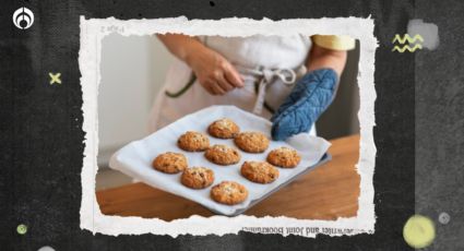 Galletas para diabéticos: Receta y consejos que debes saber para prepararlas en casa