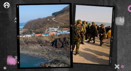 Corea del Sur enciende alarmas: ordena evacuar isla ante "provocaciones" de Norcorea