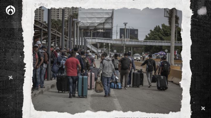 Más de 70 mil migrantes fueron secuestrados en la última década, según CNDH