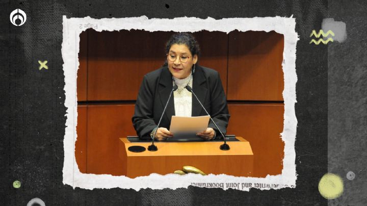 Barra Mexicana de Abogados pide a ministra Lenia Batres alejarse de la 4T y ser imparcial
