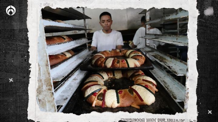 Aguas con la reventa de roscas: Las ofrecen al doble, pero esto te deben costar