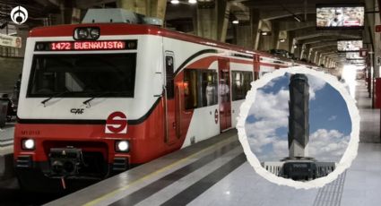 Tren Suburbano al AIFA: esta es la fecha en que se inaugura y el costo del boleto