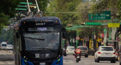 Ven vigilantes con buenos ojos incorporar trenes eléctricos al transporte de Hermosillo