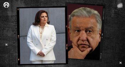 Elecciones 2024: presidenta del Tribunal Electoral pide a AMLO respetar las normas