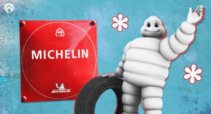 Michelin: Esta es la relación entre las llantas y las estrellas a la alta gastronomía