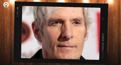 Michael Bolton: diagnostican con tumor cerebral al intérprete de 'When a men loves a woman'