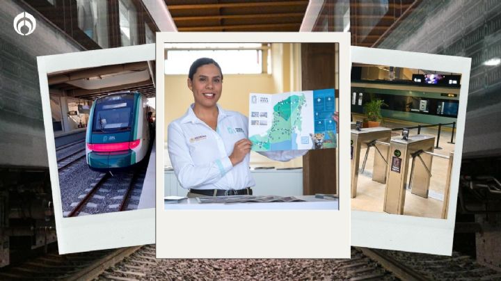 Tren Maya ofrece nuevos empleos en 2024 con salarios de hasta 28 mil pesos