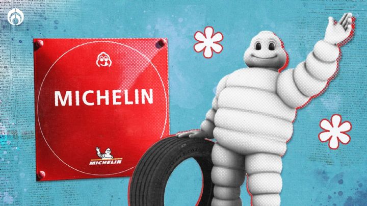 Michelin: Esta es la relación entre las llantas y las estrellas a la alta gastronomía
