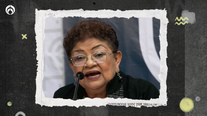 Plagio de Ernestina Godoy: fiscal asegura que UNAM validó su tesis; acusa calumnia de Sheridan