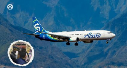 EU paralizará vuelos de aviones Boeing 737 Max tras grave incidente de Alaska Airlines