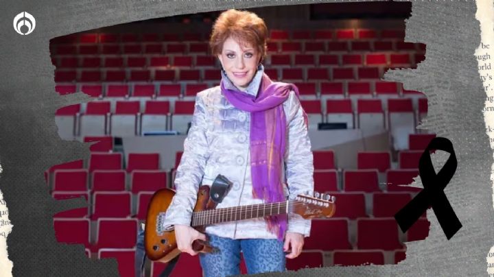 Muere Amparo Rubín, mente maestra detrás de éxitos de Timbiriche y tía de Erik Rubín