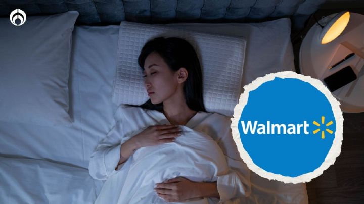 Walmart: el calentador eléctrico para las noches de frío que tiene una súper rebaja