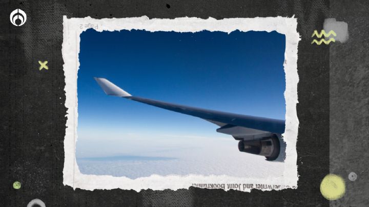 ¿Qué son las turbulencia en un vuelo y cuantos tipos hay?