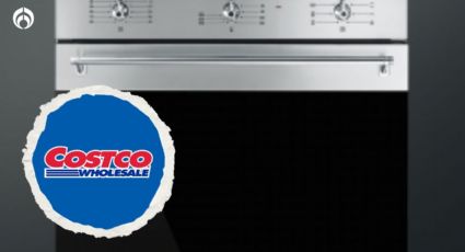 Costco vende este moderno horno eléctrico para hacer roscas y pasteles