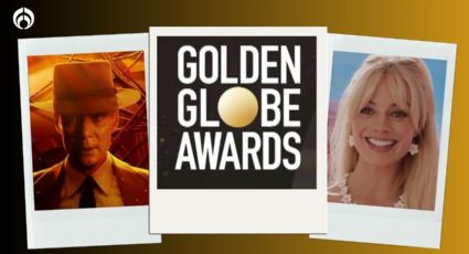 MIN X MIN Globos de Oro 2024: lista completa de ganadores a lo mejor del cine y la televisión