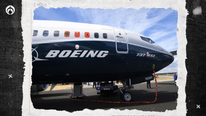 Boeing 737 MAX 9: ¿por qué Aeroméxico y otras aerolíneas suspenderán su uso?