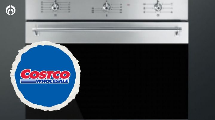 Costco vende este moderno horno eléctrico para hacer roscas y pasteles