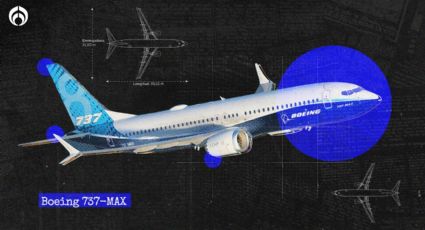 La maldición del Boeing 737 MAX: ¿cómo te afecta la inmovilización de este avión?