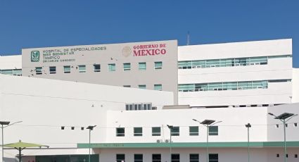 Continua desabasto de medicinas para tratar cáncer y ansiedad en hospitales de Tamaulipas