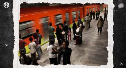 Línea 12 del Metro: reanudan servicio en 10 estaciones tras revisión eléctrica