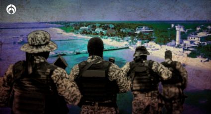 ‘Los Terroristas’: ¿qué es esta banda criminal de Panamá que busca llegar a la Riviera Maya?