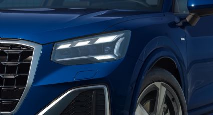 Audi Q2, diseño dinámico y diversión excepcional