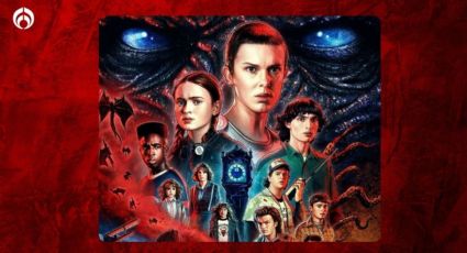 Stranger Things 5: Todos los detalles de la última temporada en Netflix