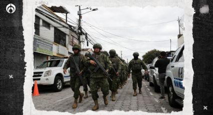 Ecuador decreta estado de excepción tras motines en seis cárceles