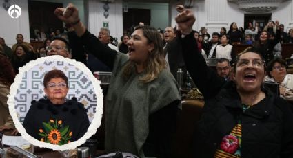 Godoy dará informe de logros en Fiscalía CDMX tras ‘bateo’ del Congreso