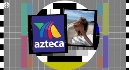 Exestrella de TV Azteca expone pleito con la televisora para irse a Televisa