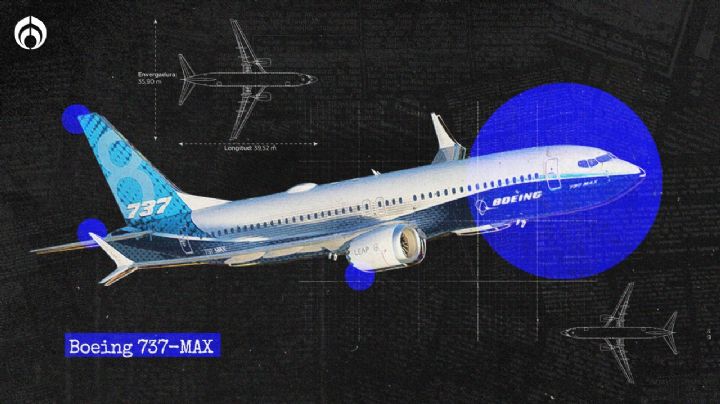 La maldición del Boeing 737 MAX: ¿cómo te afecta la inmovilización de este avión?