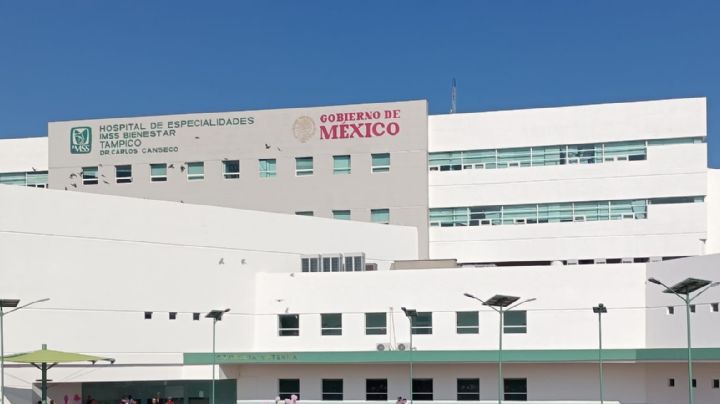 Continua desabasto de medicinas para tratar cáncer y ansiedad en hospitales de Tamaulipas