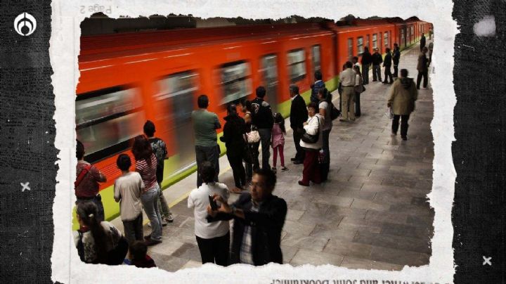 Línea 12 del Metro: reanudan servicio en 10 estaciones tras revisión eléctrica
