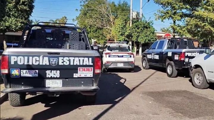 Roban 400 mil pesos a trabajadores de gasolinera en Hermosillo