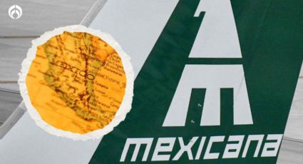 Mexicana ‘extiende’ sus alas: volará a estos 4 nuevos destinos en México