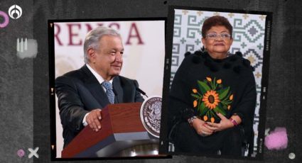 AMLO arropa a Godoy: acusa vil venganza y victoria pírrica de la oposición