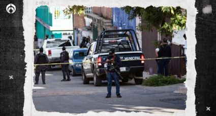 Encuentran 9 cuerpos cerca de un ducto de Pemex en Querétaro