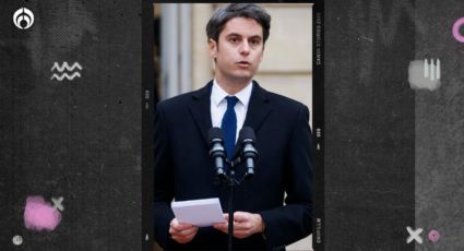 Gabriel Attal: ¿quién es el primer ministro más joven en la historia de Francia?