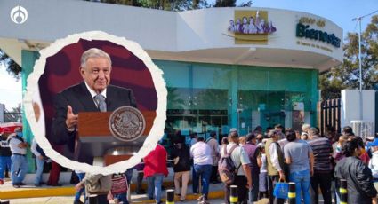 Pensión Bienestar... ¿ya será mensual? Así es la propuesta de AMLO