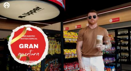 Upper estrena tienda: ¿a dónde llegará la empresa del Canelo rival de Oxxo?